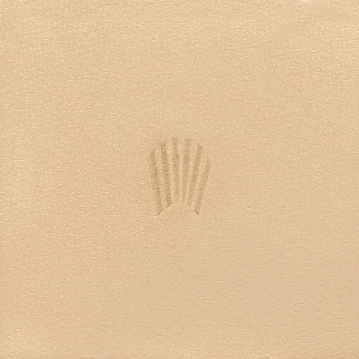 Matoir sur manche TANDY LEATHER - Camouflage 7 mm - 6366 - C366