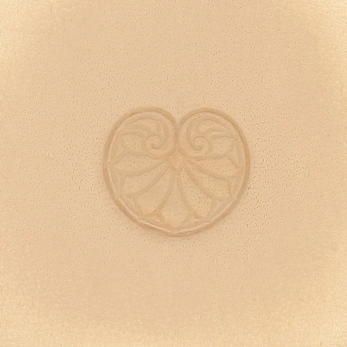 Matoir sur manche TANDY LEATHER - Lotus - 66145 - K145