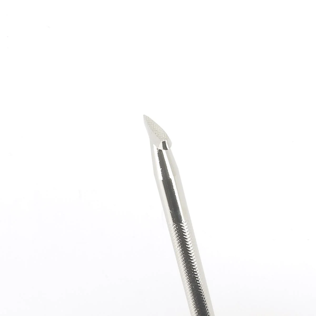 Matoir sur manche TANDY LEATHER - Thumbprint quadrillé 3 mm - 6370 - P370 - Image 2