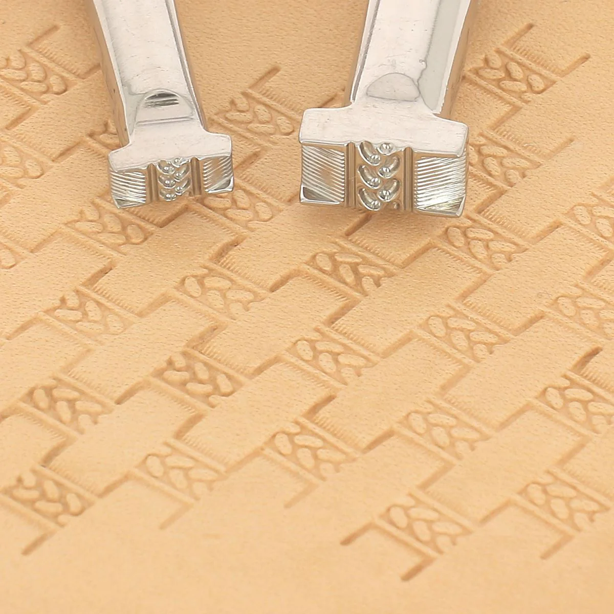 Matoir Basket Stamps Braid - BARRY KING TOOLS