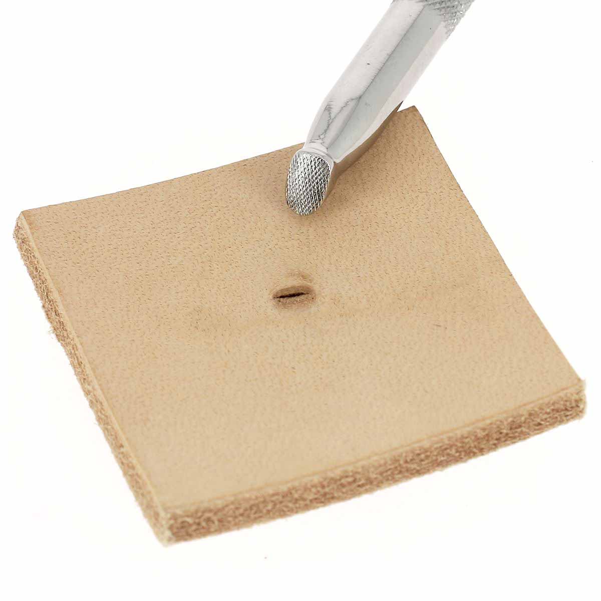 Matoir Bevelers Checkered Round - BARRY KING TOOLS