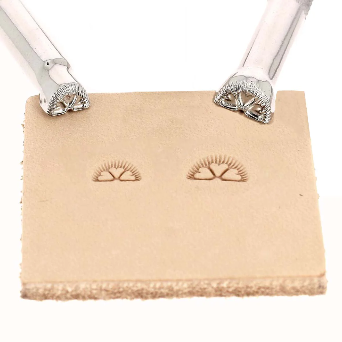 Matoir Borders Heart - BARRY KING TOOLS