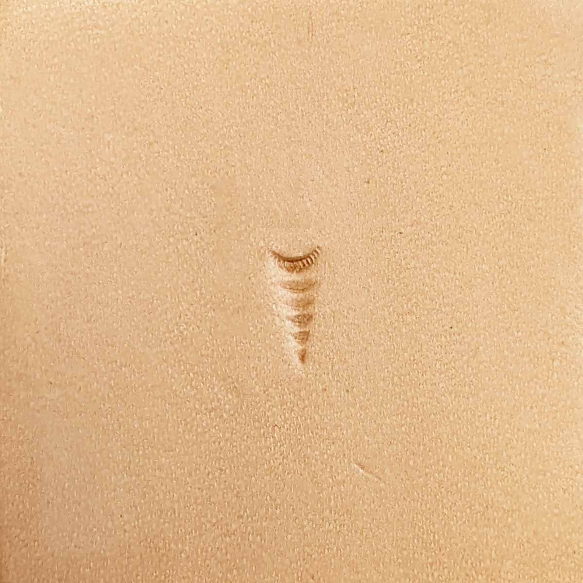 Matoir Camouflage Continuous Mule Feet Straight - BARRY KING TOOLS - Image 2