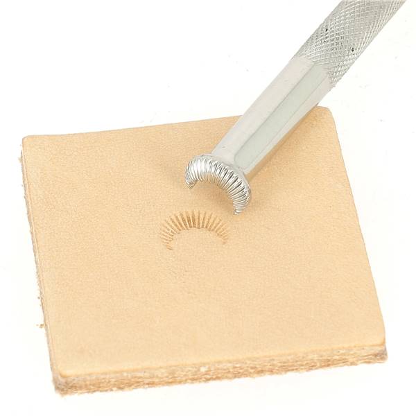Matoir Fluted Camouflage - Barry King Tools - Image 4