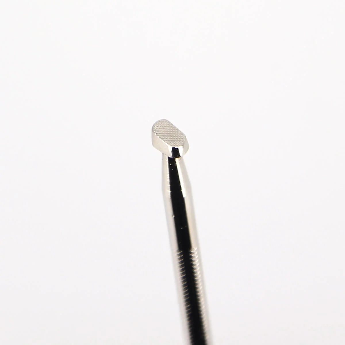 Matoir sur manche TANDY LEATHER - Beveler quadrillé 3,5 mm - 6936 - B936 - Image 2
