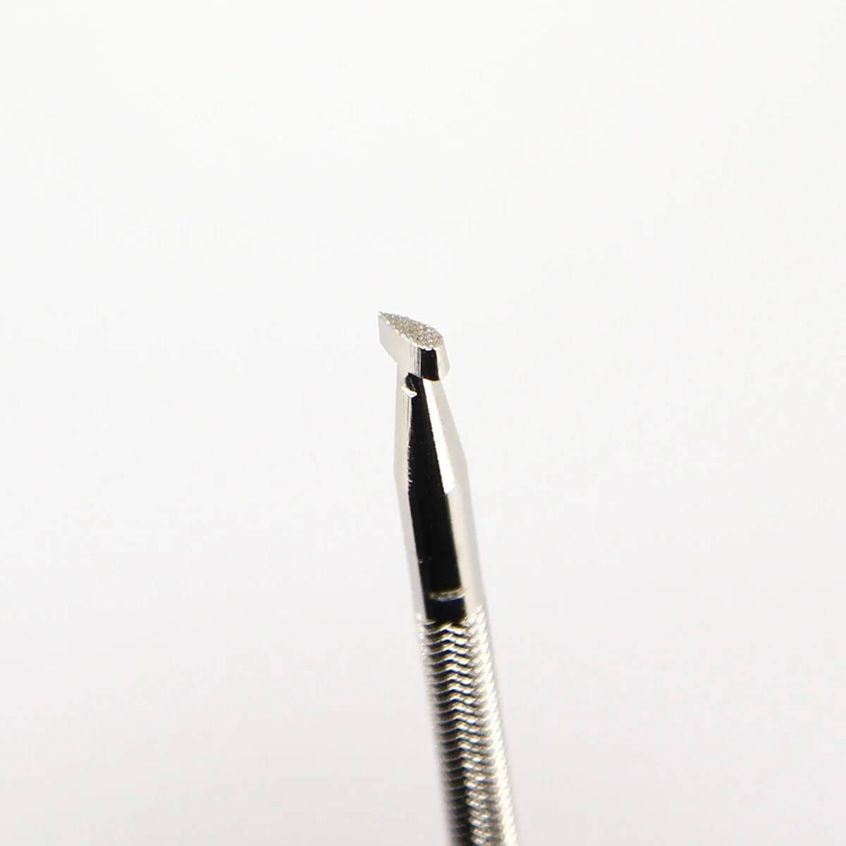Matoir sur manche TANDY LEATHER - Background grain fin 1,5 mm - 6098 - A98 - Image 2
