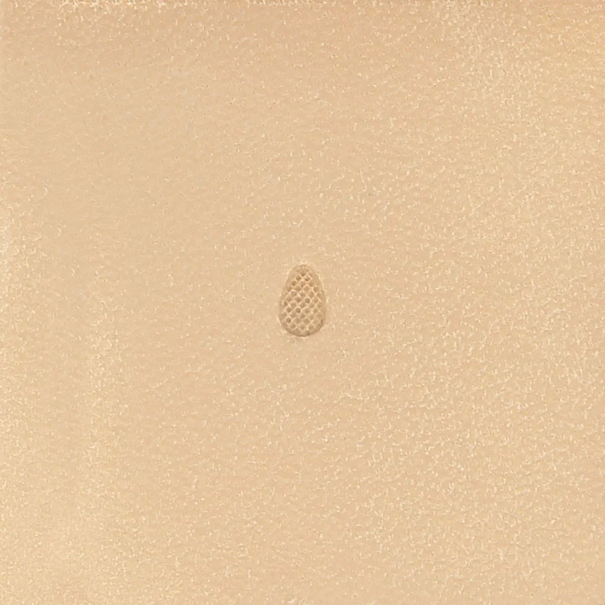 Matoir sur manche TANDY LEATHER - Background grain fin 3,5 mm - 6099 - A99