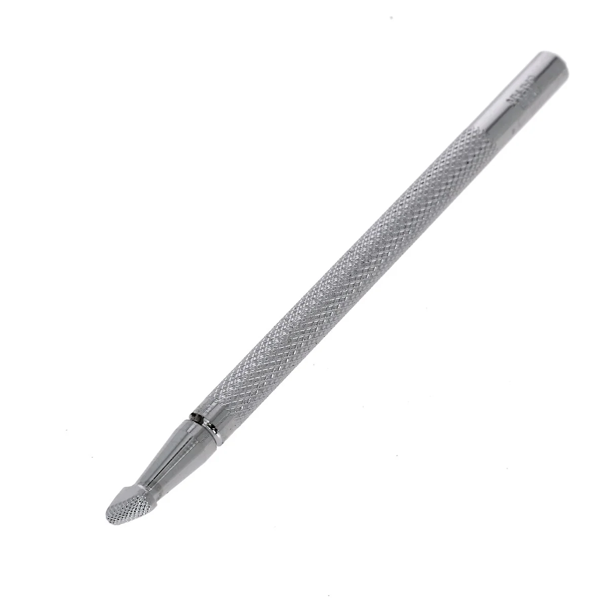 Matoir sur manche OKA - Beveler quadrillé 3mm - B936 - Image 2