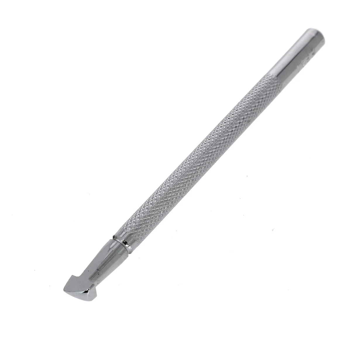 Matoir sur manche OKA - Figure Carving triangle lisse 5mm - F941 - Image 2