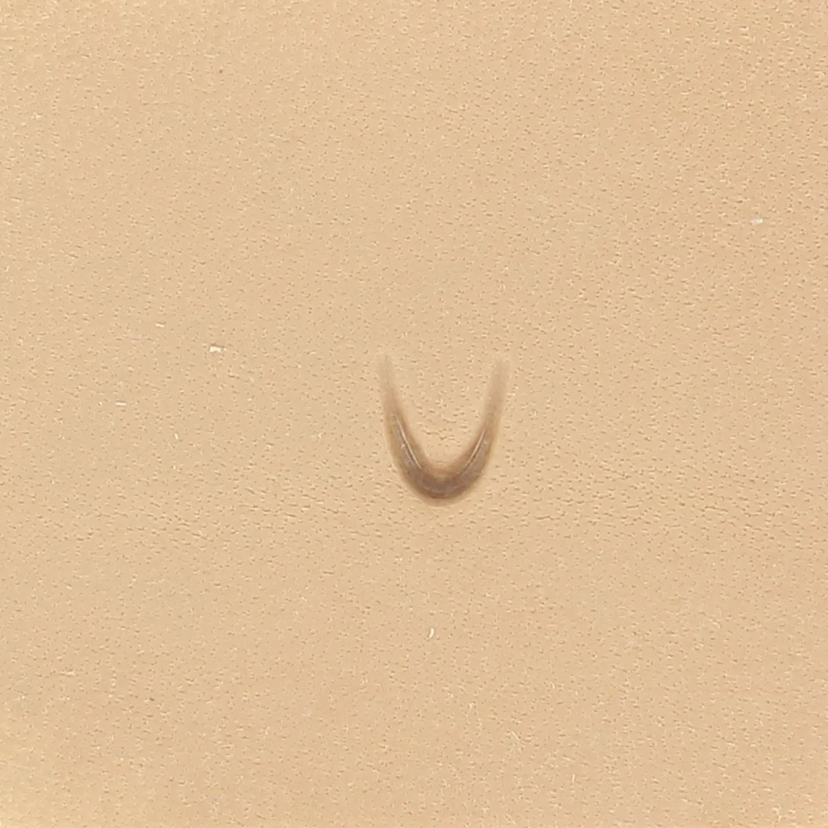 Matoir sur manche OKA - Mulefoot arrondi 6mm - U857 - Image 6