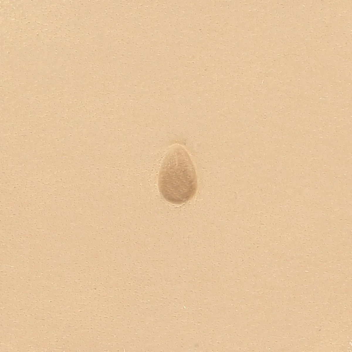 Matoir sur manche OKA - Pear Shader lisse 4mm - P233 - Image 5
