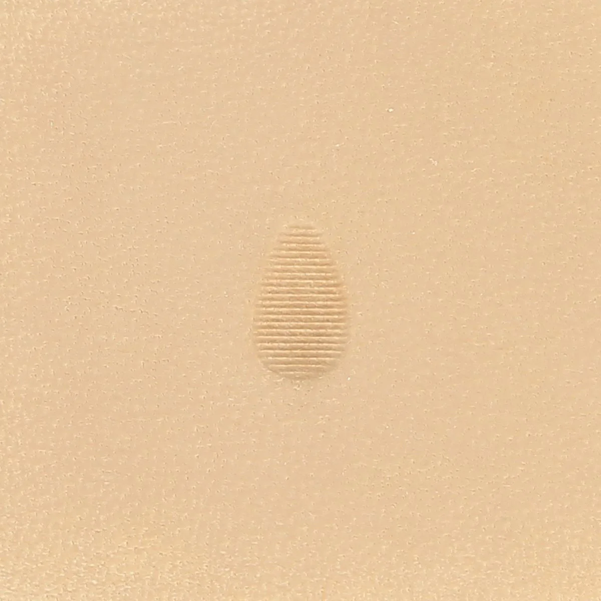 Matoir sur manche OKA - Pear Shader strié horizontal 6mm - P211 - Image 5