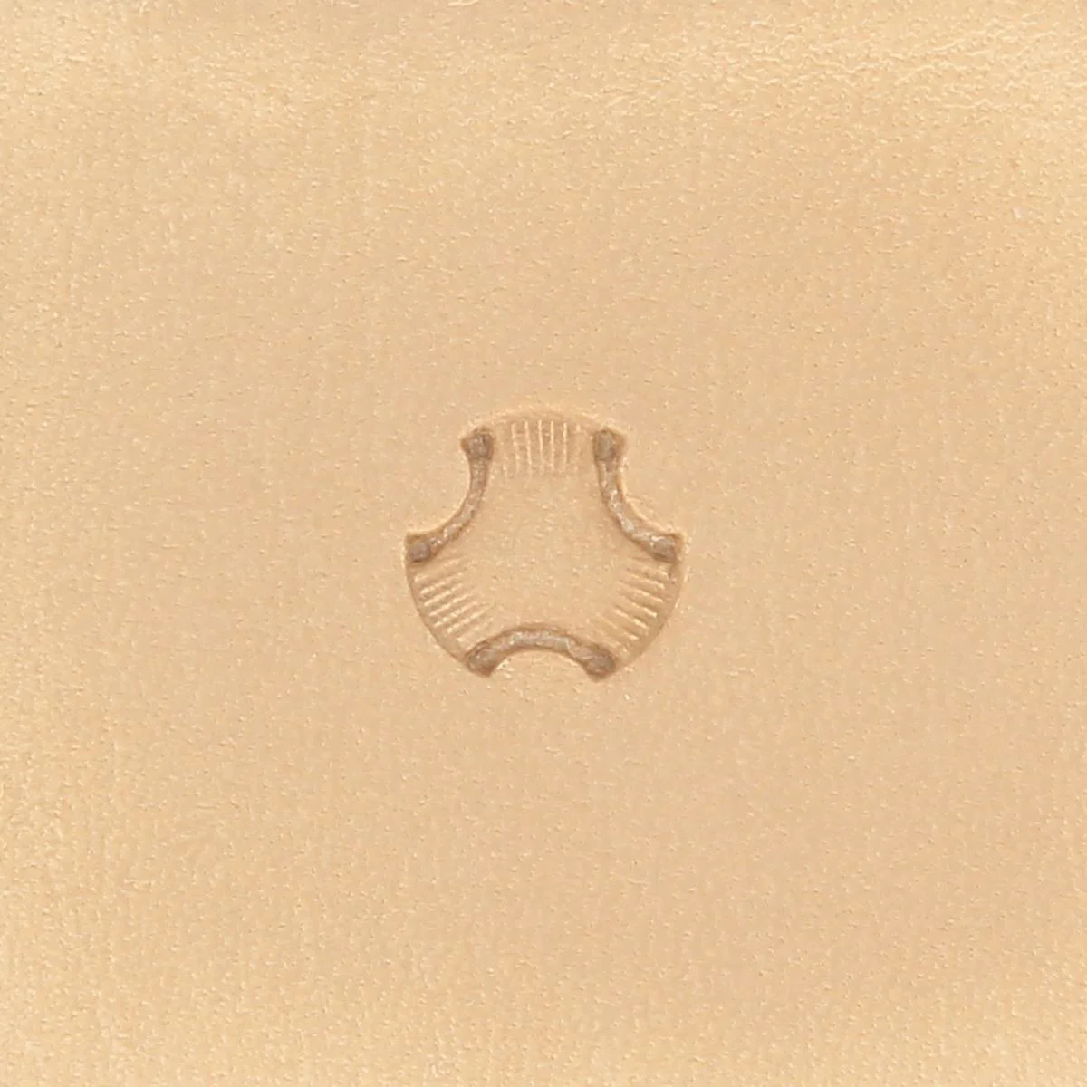 Matoir sur manche TANDY LEATHER - Basketweave
