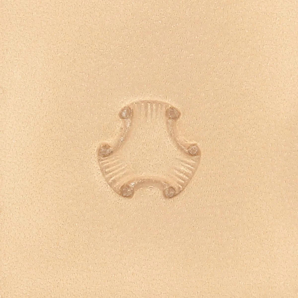 Matoir sur manche TANDY LEATHER - Basketweave - Image 4