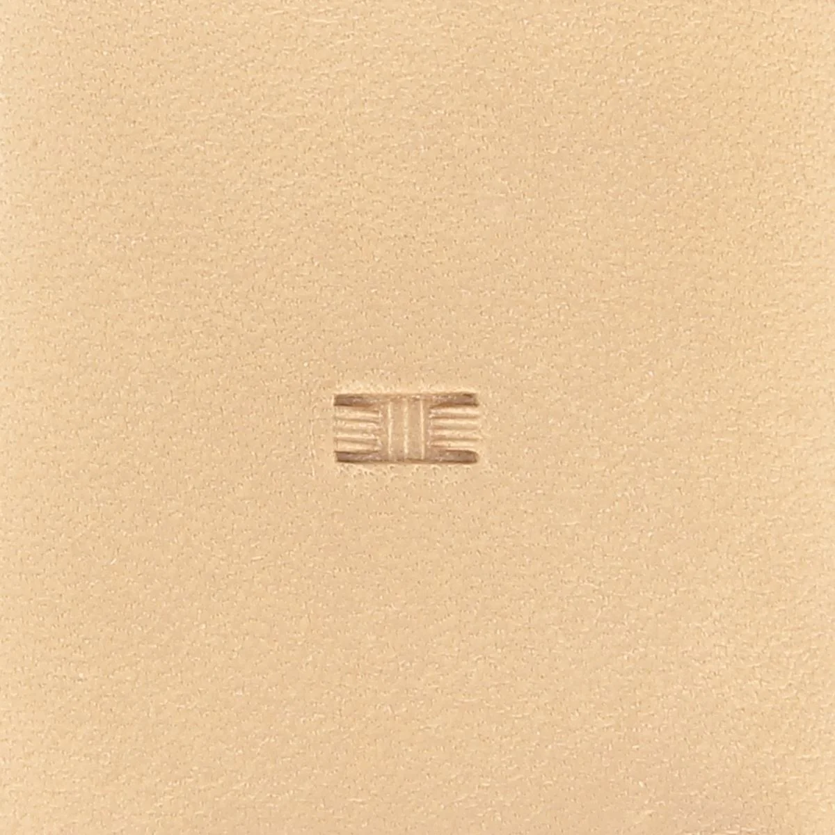 Matoir sur manche TANDY LEATHER - Basketweave Fagot droit