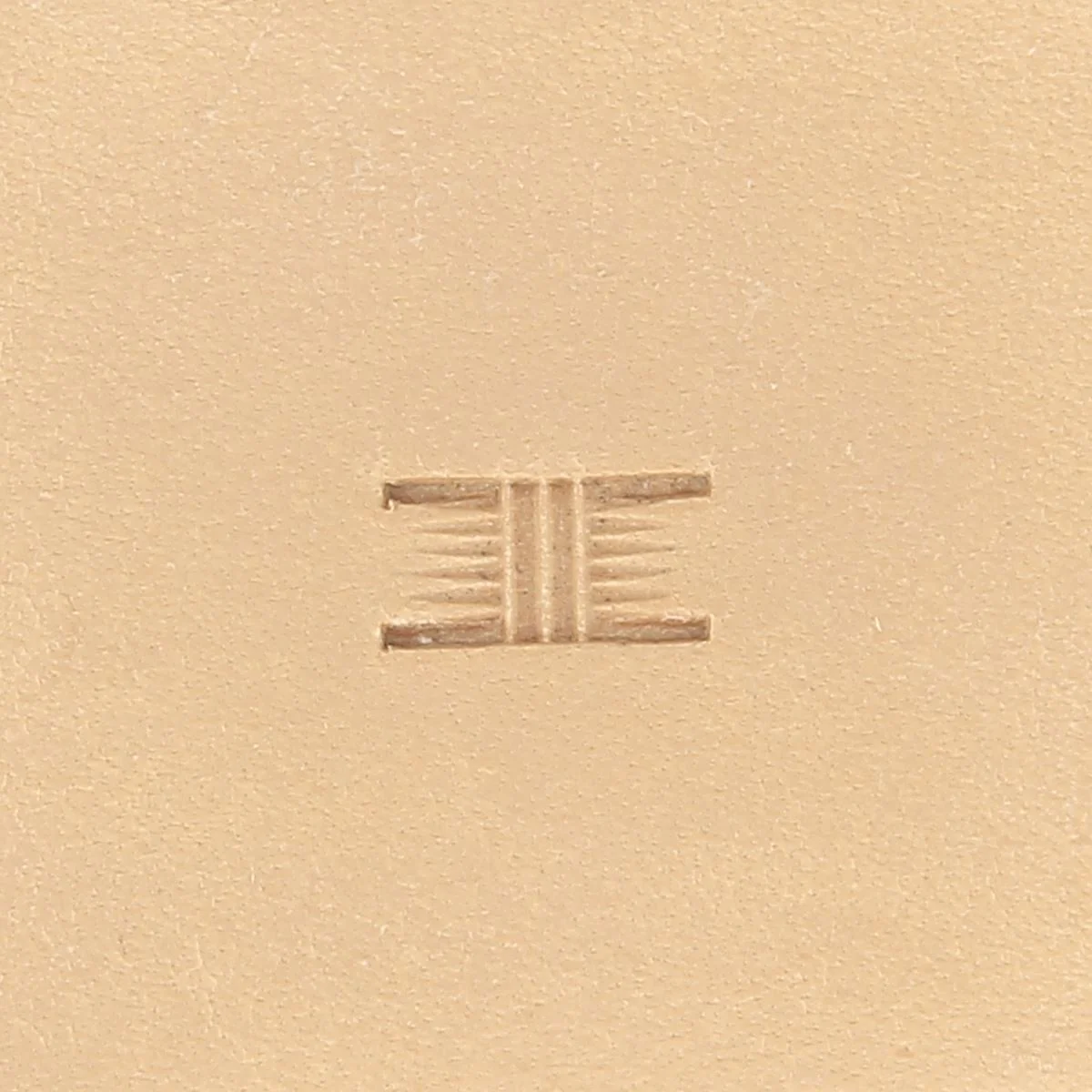 Matoir sur manche TANDY LEATHER - Basketweave Fagot droit - Image 3