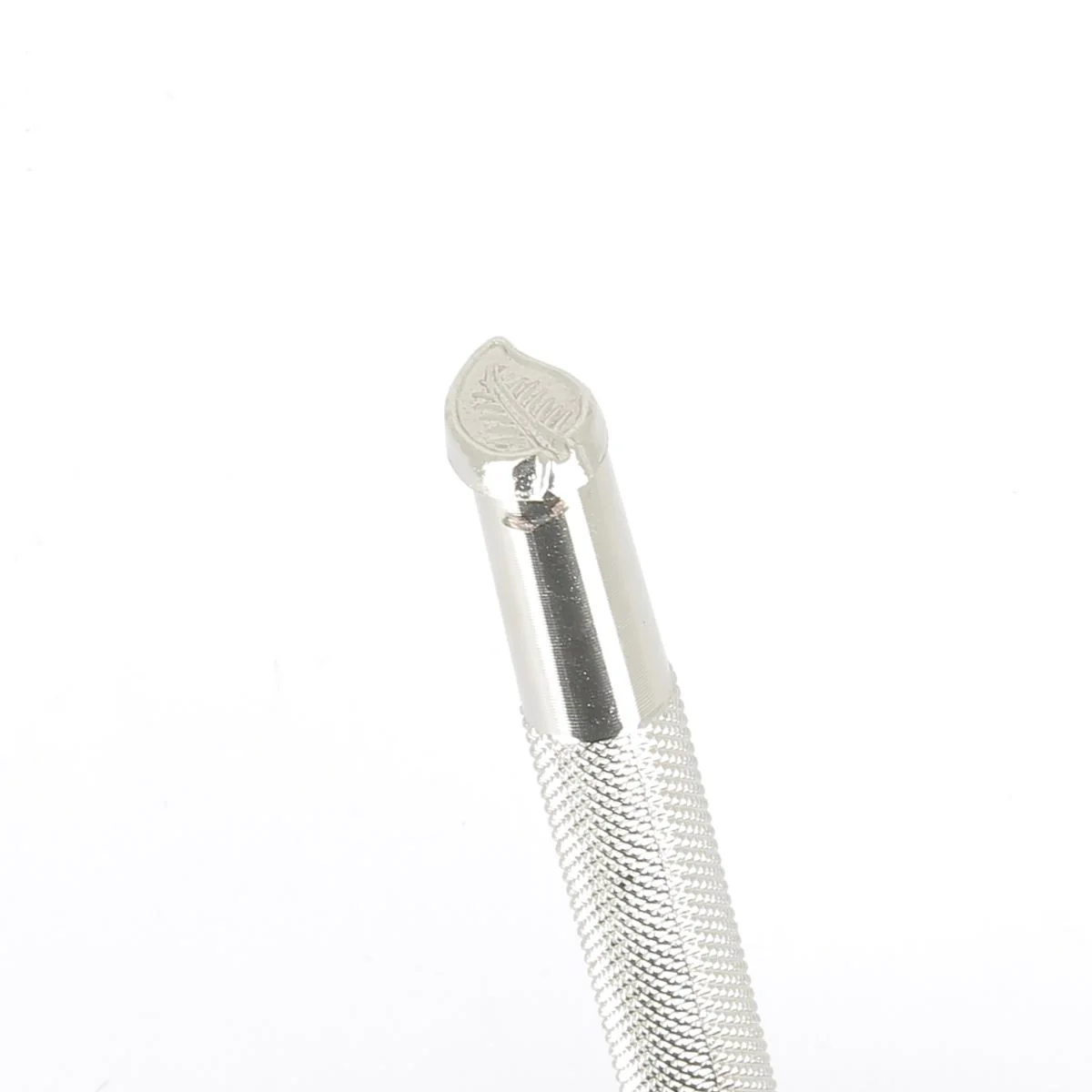 Matoir sur manche TANDY LEATHER - Feuille - Image 4