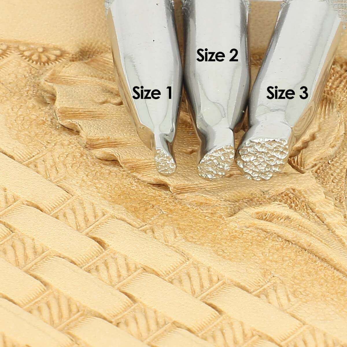 Matoir Backgrounders Pebble Teardrop - BARRY KING TOOLS