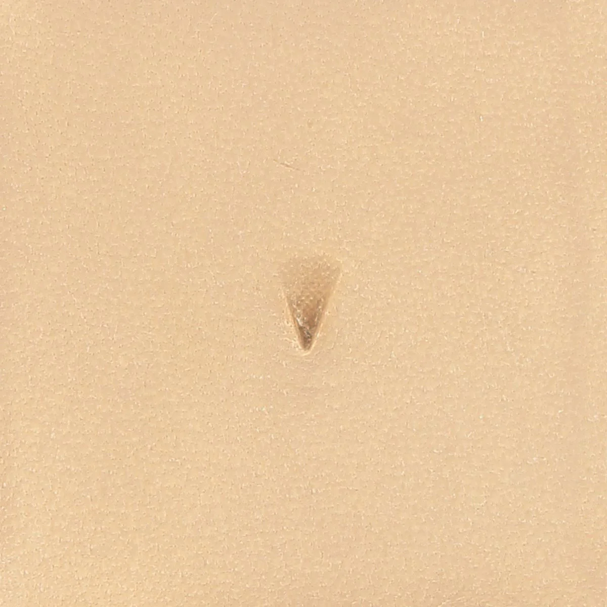 Matoir sur manche OKA - Figure Carving triangle quadrillé 5mm - F976 - Image 5