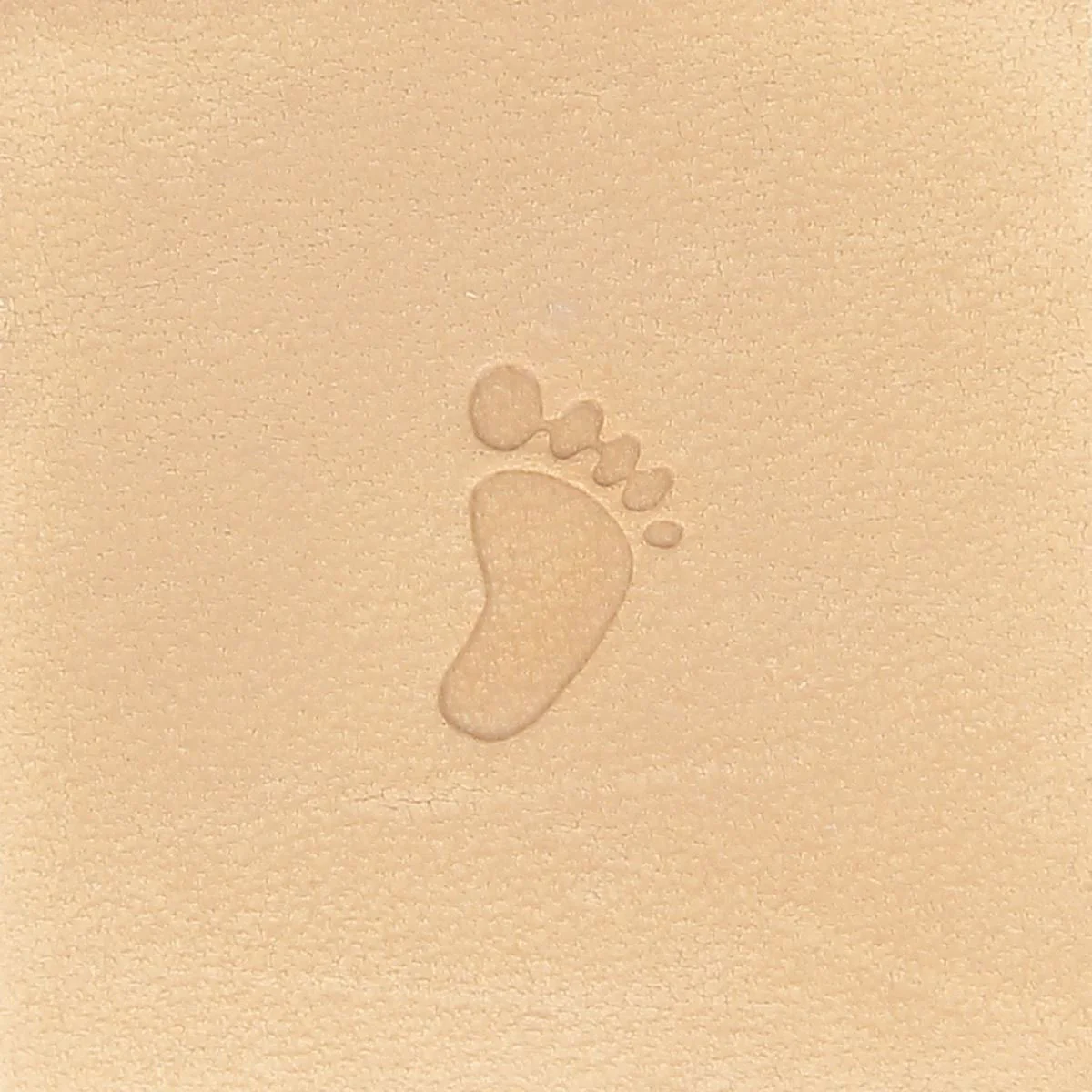 Matoir sur manche TANDY LEATHER - Pied
