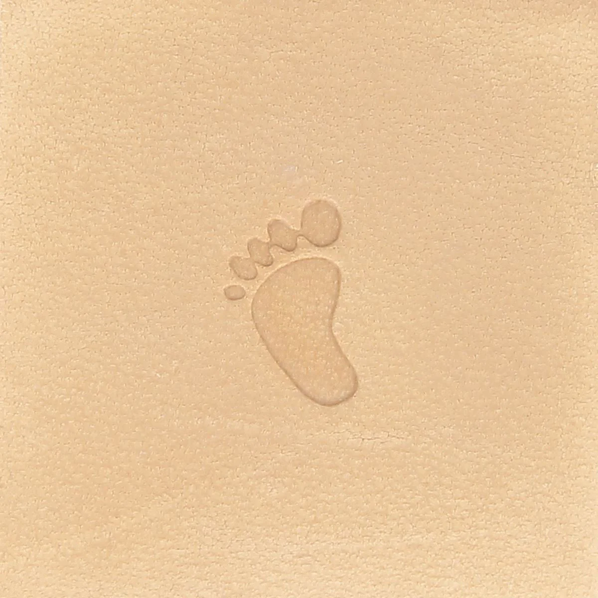 Matoir sur manche TANDY LEATHER - Pied - Image 3