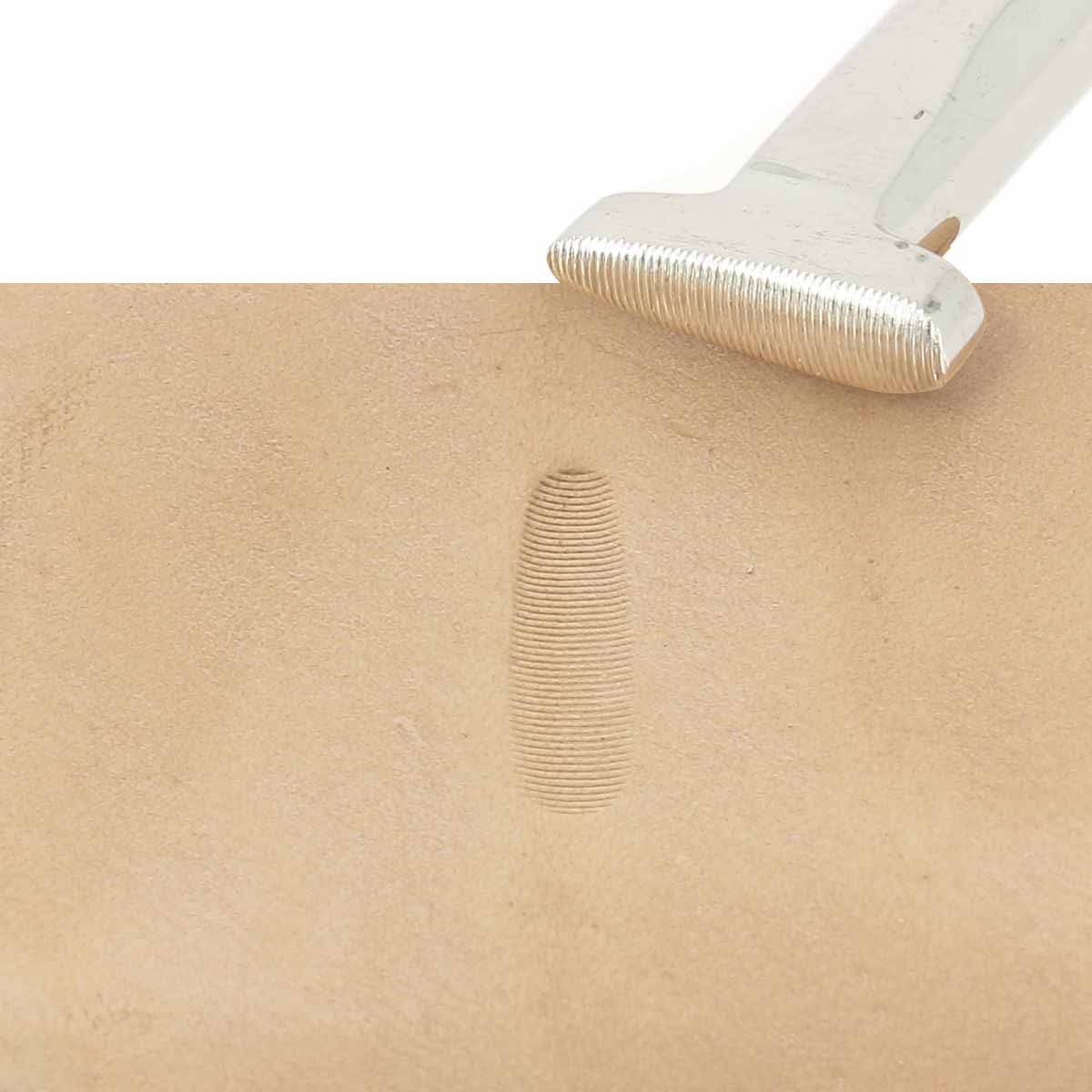 Matoir Thumbprint Horizontal - BARRY KING TOOLS