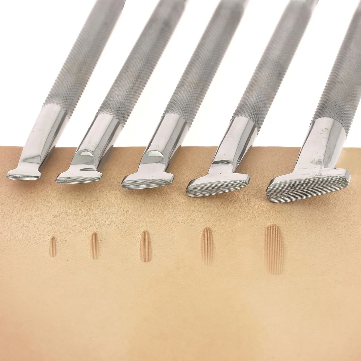 Matoir Thumbprint Vertical - Barry King Tools