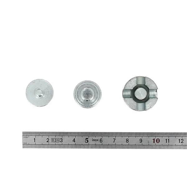 Adaptateurs de matoirs pour presse manuelle 3960 - Craftplus 3961-01 - Image 6