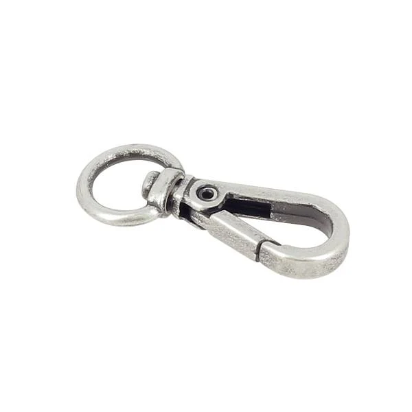 Mini mousqueton - Attache ronde