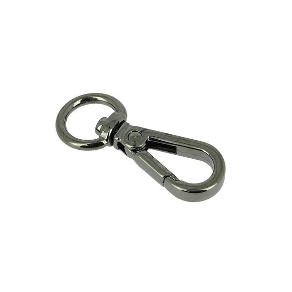 Mini mousqueton - Attache ronde - Image 2