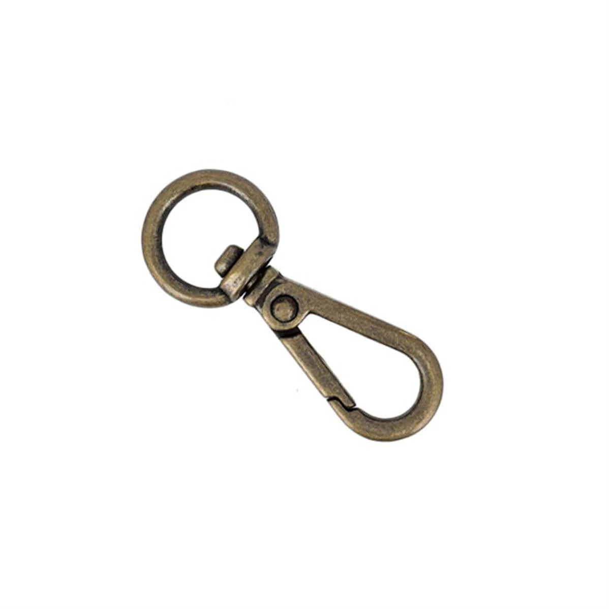 Mini mousqueton - Attache ronde - Image 4