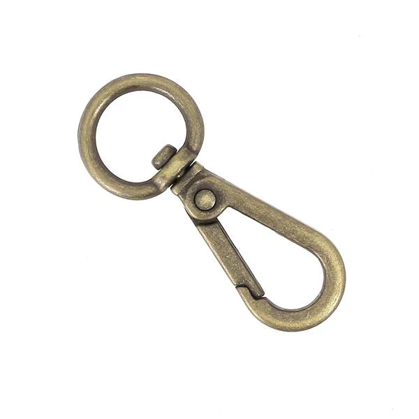 Mini mousqueton - Attache ronde - Image 7