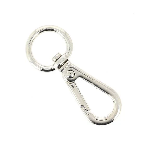 Mini mousqueton - Attache ronde - Image 8