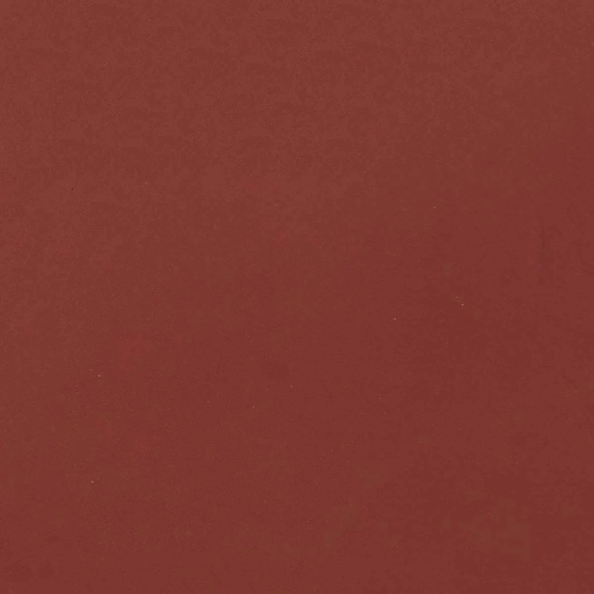 Morceau de cuir de croupon tannage végétal - ROUGE CARMIN I84