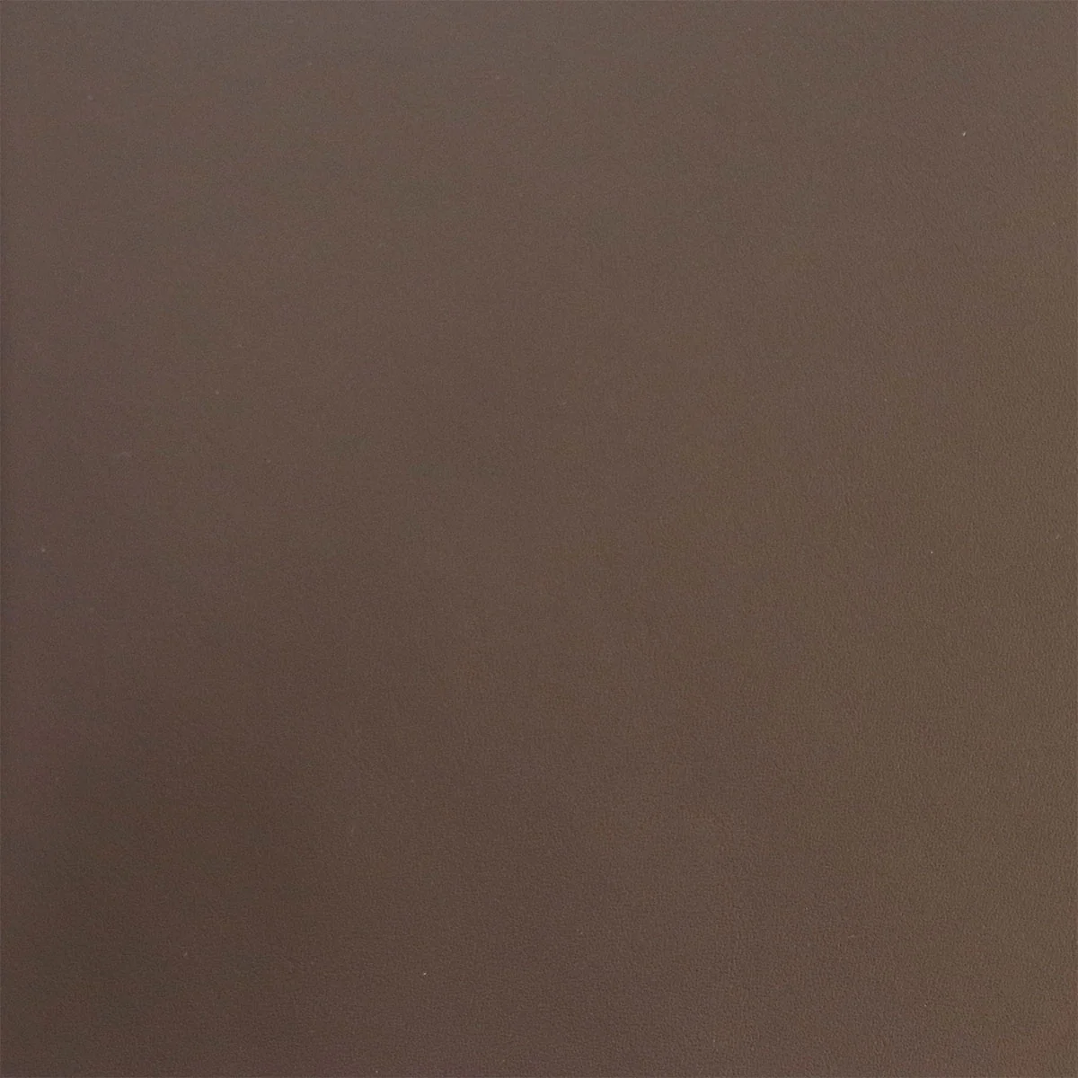 Peau de cuir de vachette lisse - MARRON FONCÉ P43 - Image 4