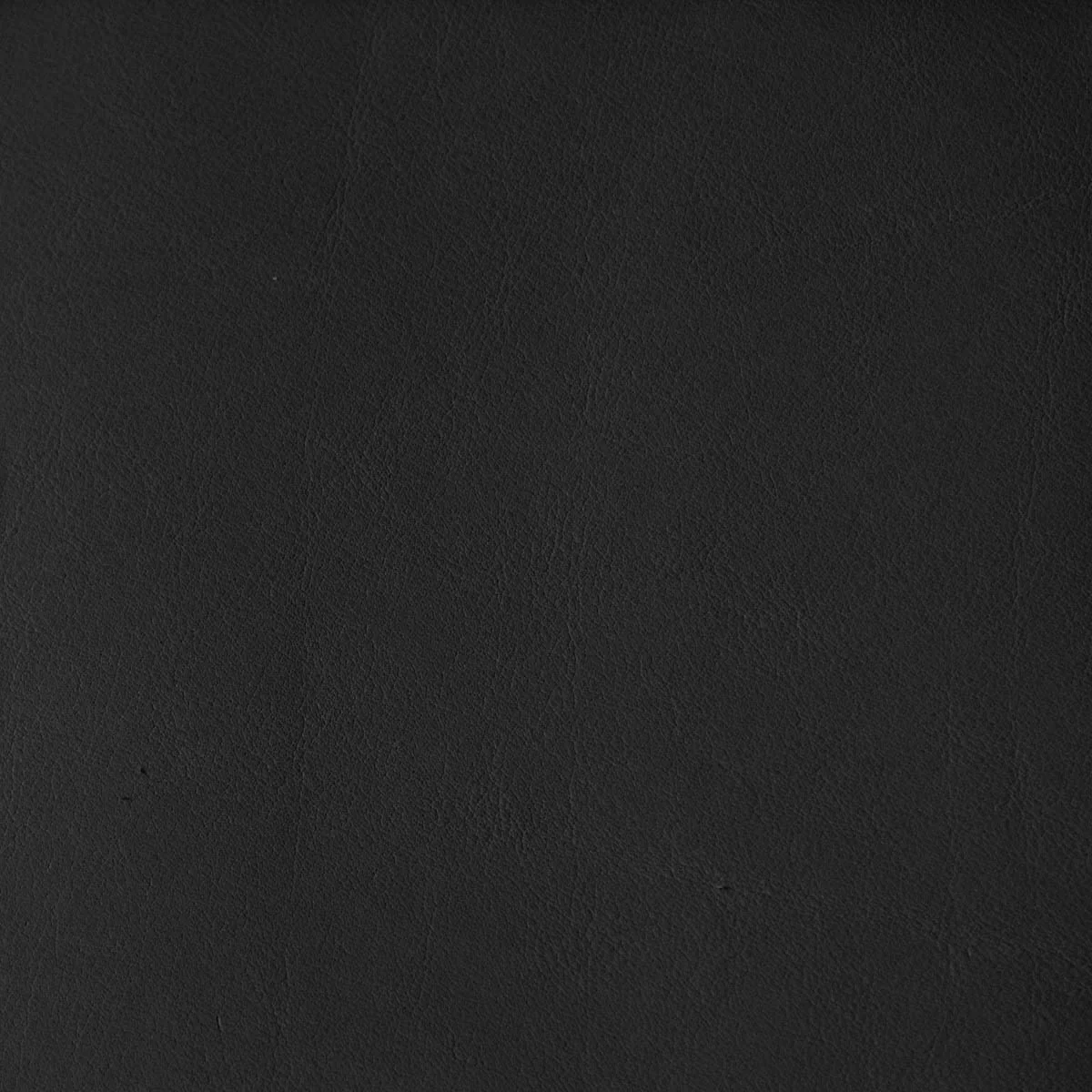 Morceau de cuir de vachette SUAVE - NOIR Q47