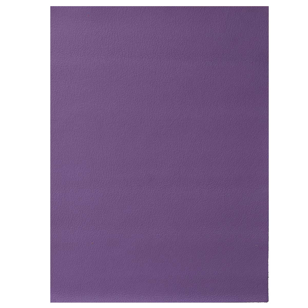 Morceau de cuir SWEET 2 - VIOLET - Image 3