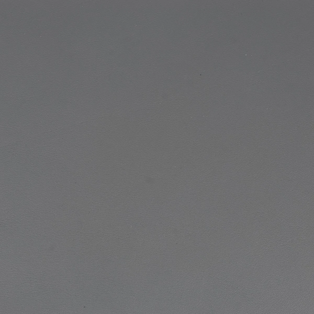 Morceau de cuir de veau lisse - GRIS MAT M39