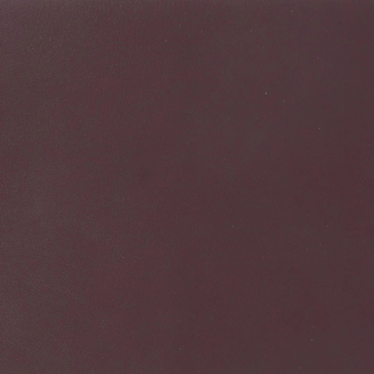 Morceau de cuir d'agneau AUTOCOLLANT - PRUNE J85