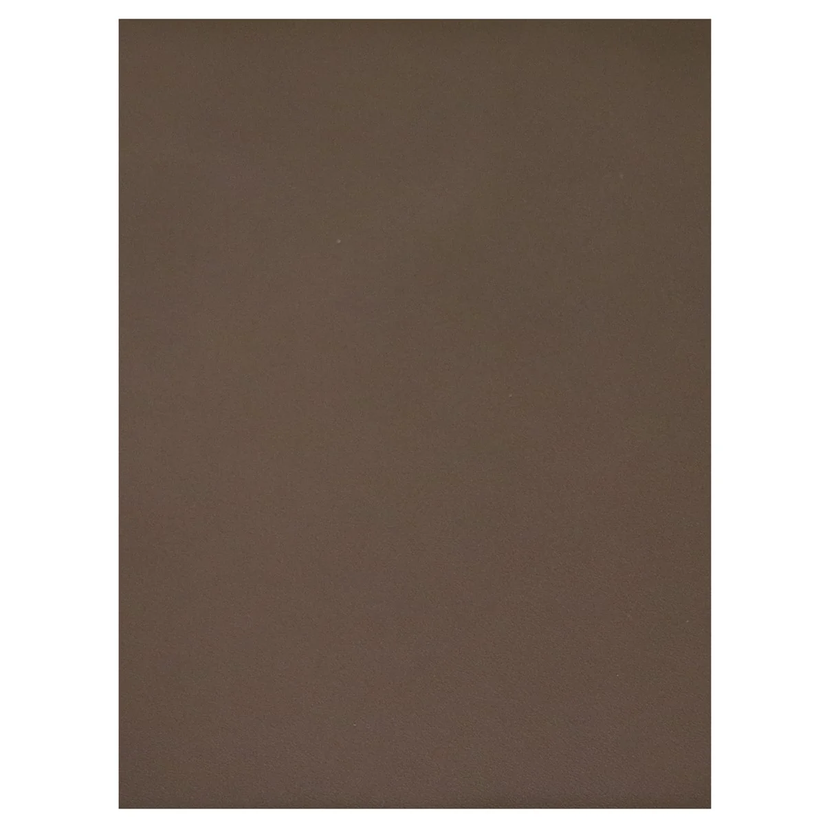 Morceau de cuir de veau lisse - TAUPE FONCÉ I25 - Image 3