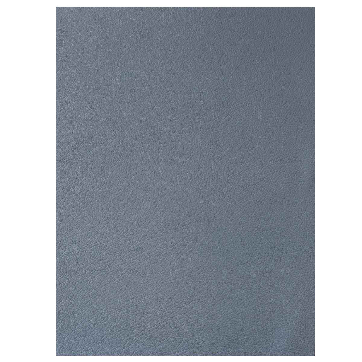 Morceau de cuir SWEET 2 - BLEU GRIS - Image 3