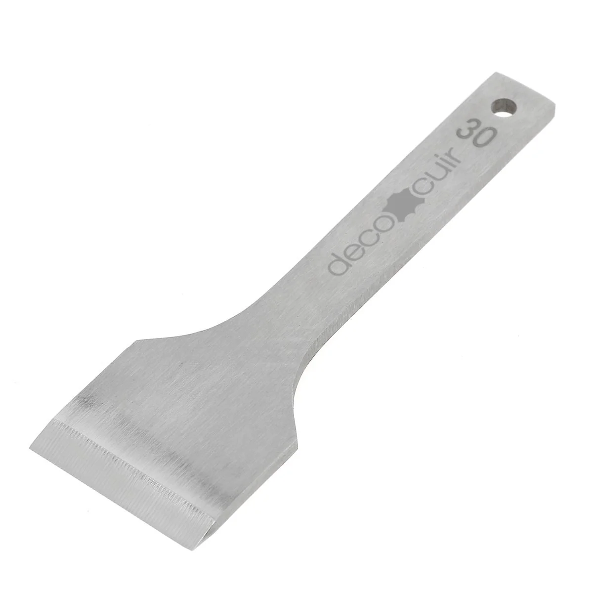 Outil de coupe à inciser droit - Deco Cuir - Image 8