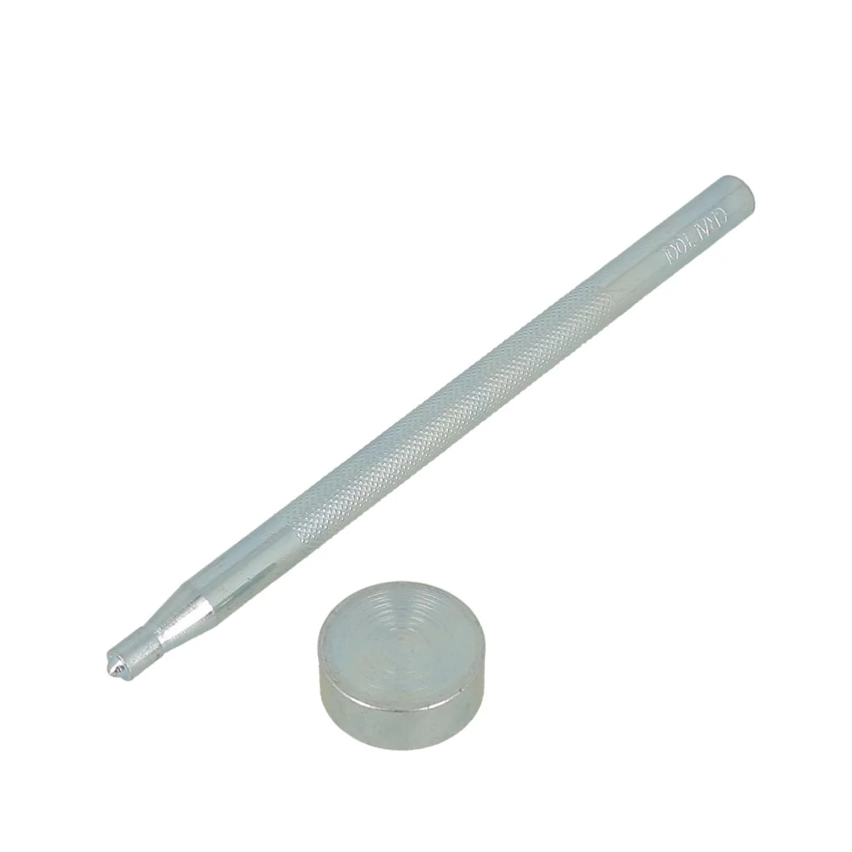 Outil de pose de boutons pression - Tandy Leather - LINE 20 : 12,5 mm - Image 2