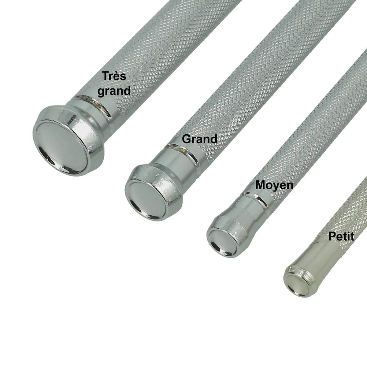Outil de pose pour rivets - Oka