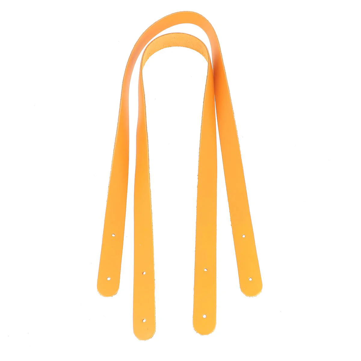 Paire de anses en cuir pour sac - 18mm - 70cm - Image 17