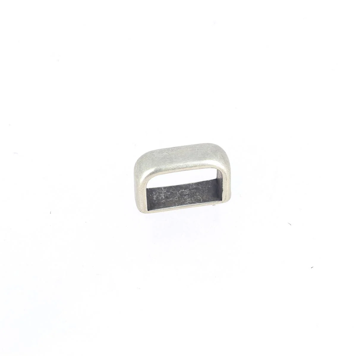 Passant de ceinture en zamac