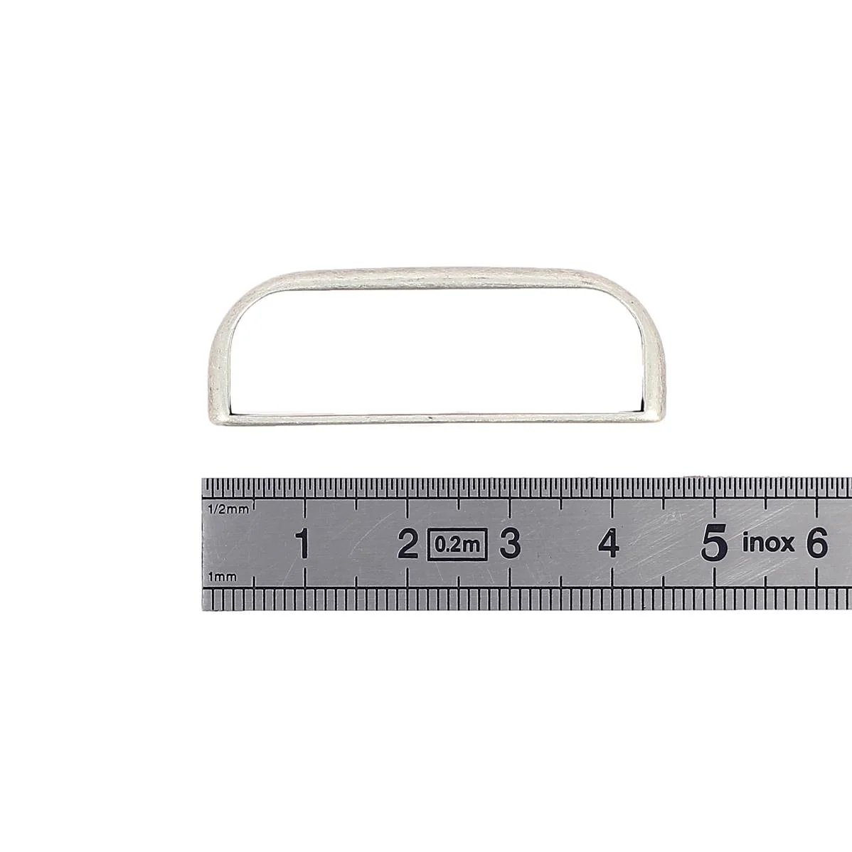 Passant de ceinture en zamac - Image 11