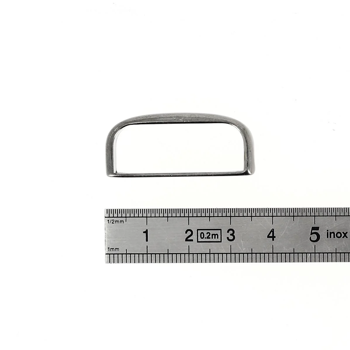 Passant de ceinture en zamac - Image 13