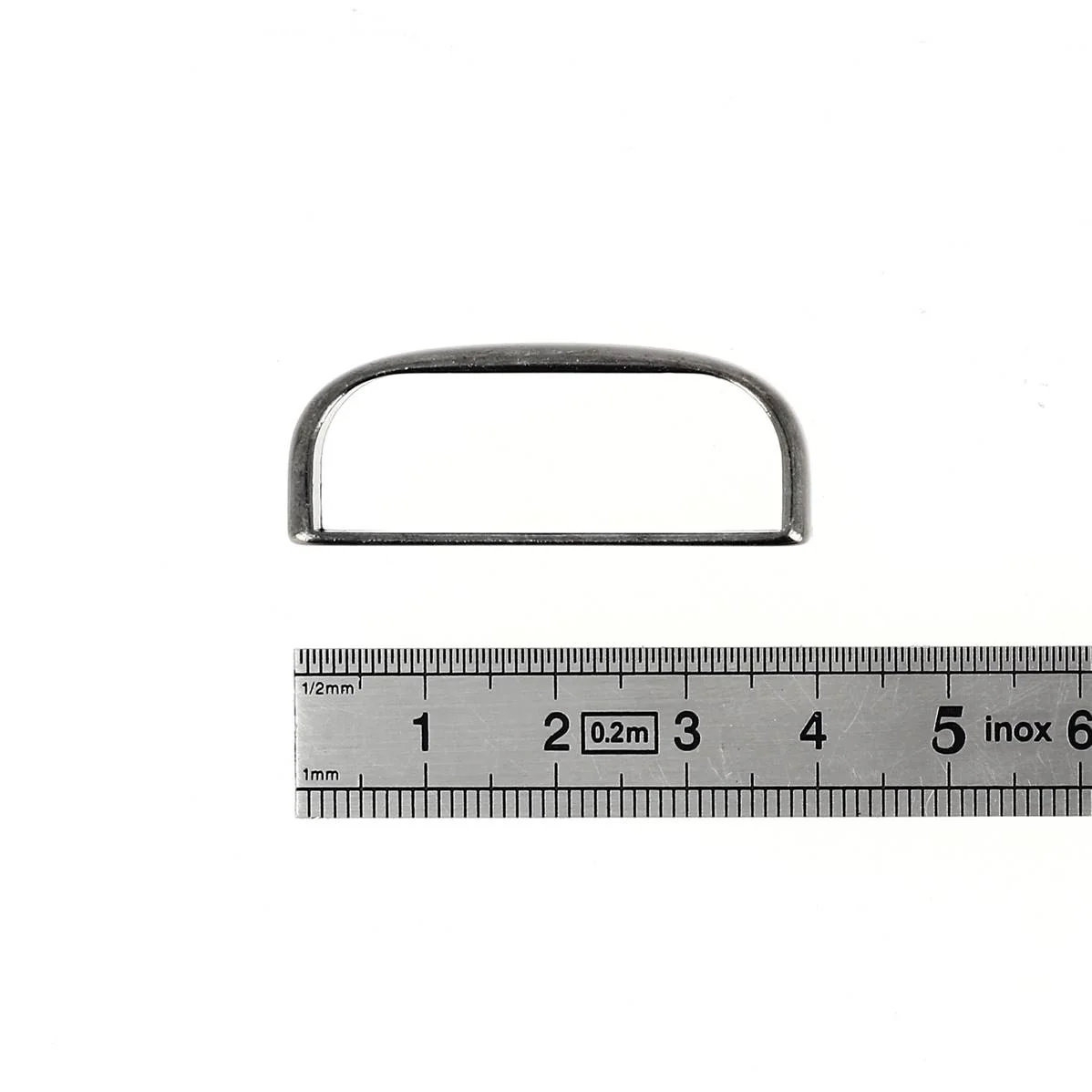 Passant de ceinture en zamac - Image 15