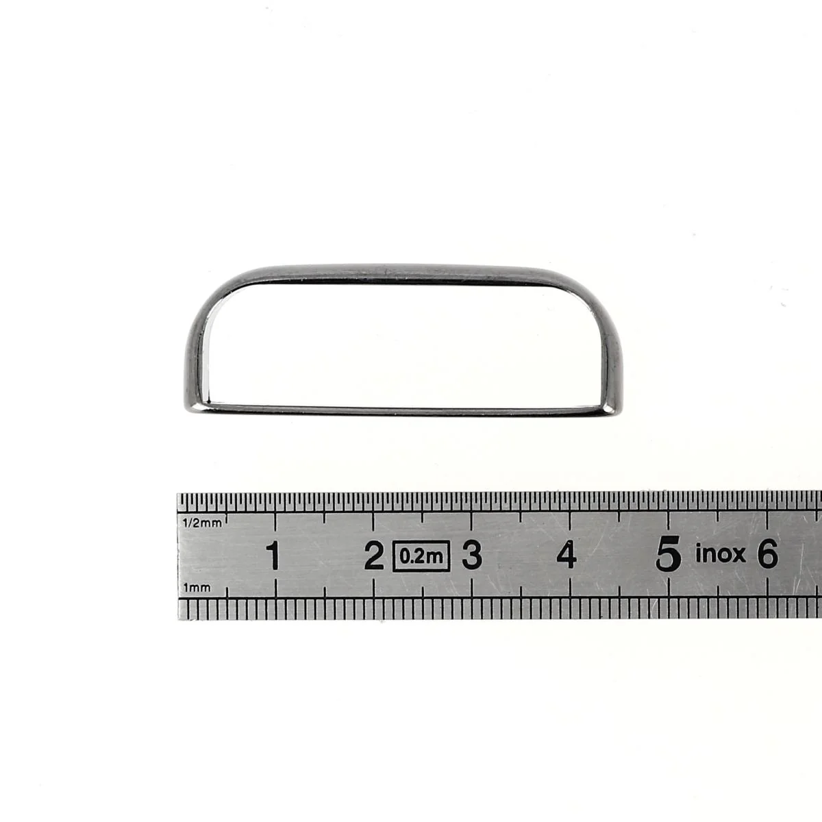 Passant de ceinture en zamac - Image 17